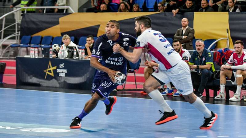 Ehf Handball Champions League Live Stream Barcelona vs. Flensburg live im TV und LIVE-STREAM - die Übertragung