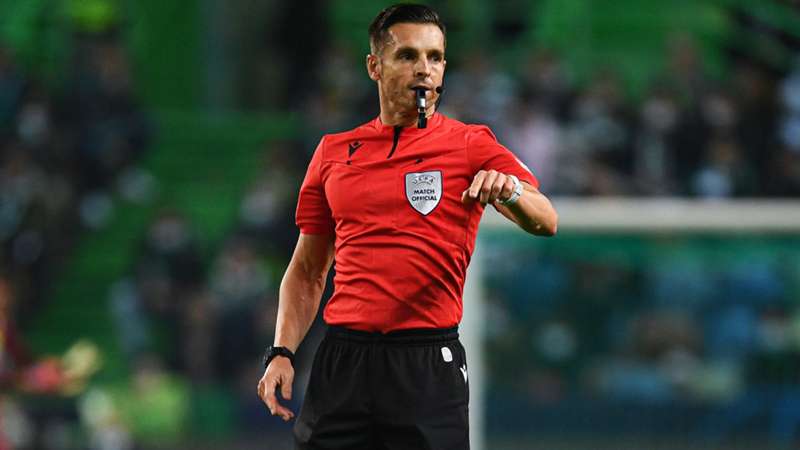 Del cerro grande arbitro