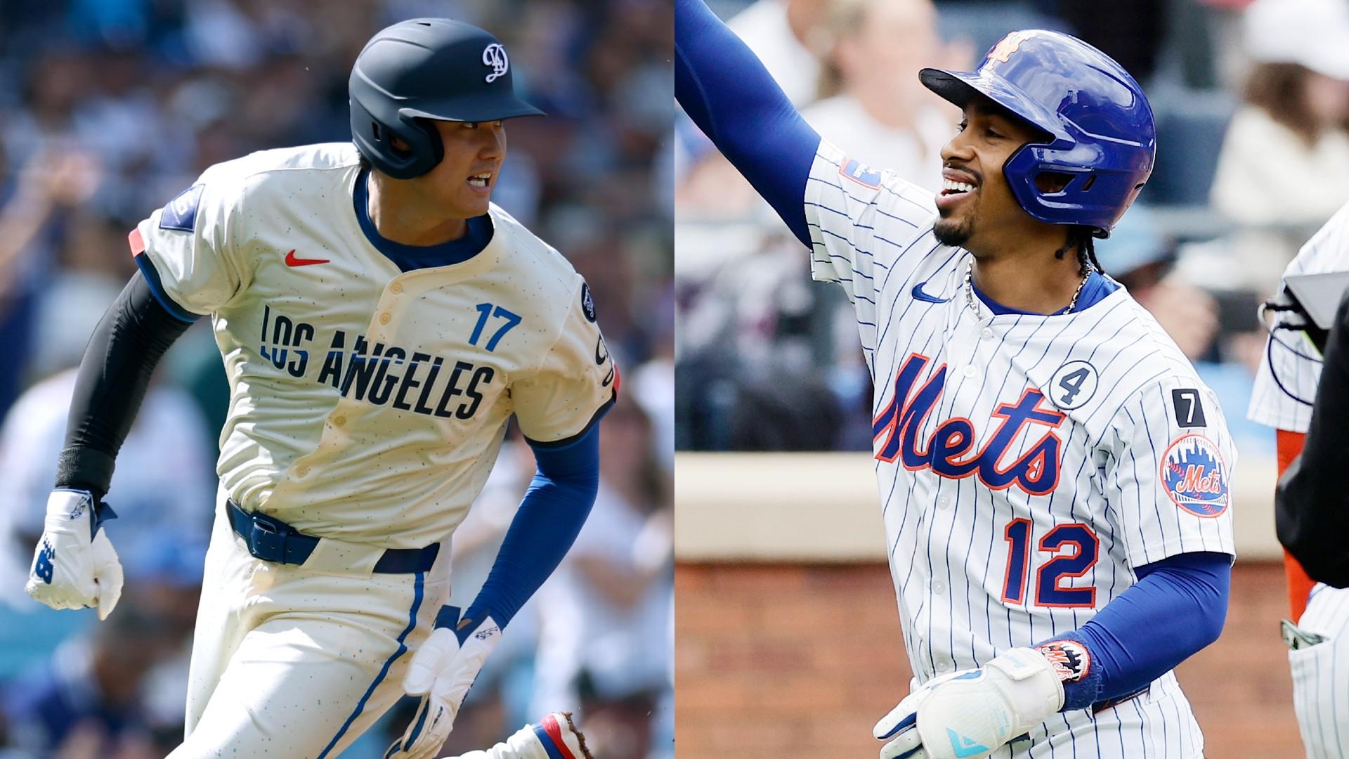 6月4日】MLB2025ドジャースvsメッツの放送予定・視聴方法 ※大谷翔平