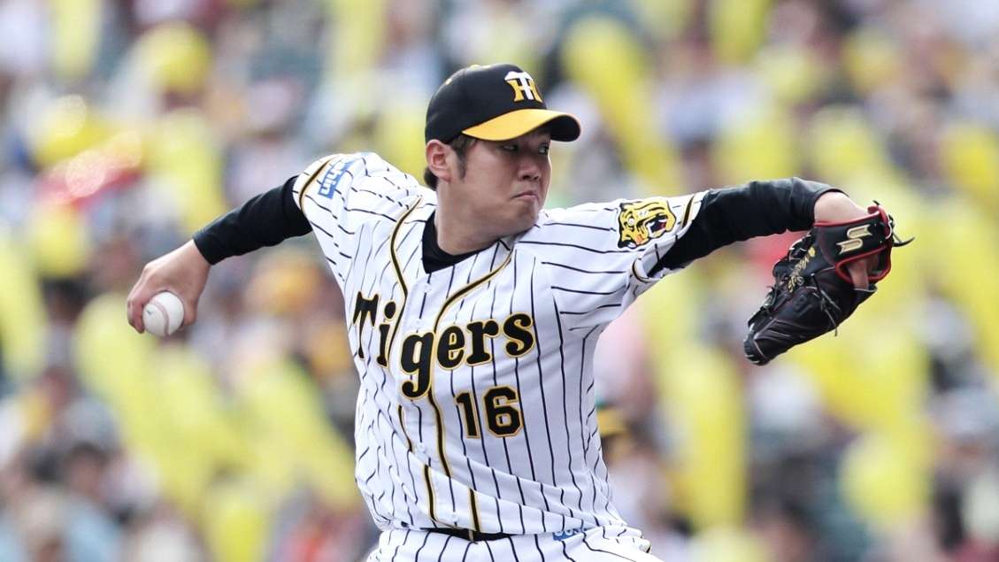 阪神 西勇輝が完封勝ち セ リーグ結果まとめ プロ野球 Dazn News 日本 阪神 西勇輝が完封勝ち セ リーグ結果まとめ プロ野球 Dazn News 日本
