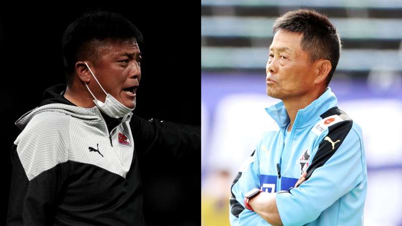 スタイル スタイルがぶつかるj1を懸けた運命の一戦 京都サンガf C 対ロアッソ熊本の見どころ 日程 放送 配信予定 Jリーグ Dazn News 日本 スタイル スタイルがぶつかるj1を懸けた運命の一戦 京都サンガf C 対ロアッソ熊本の見どころ 日程 放送 配信予定 Jリーグ Dazn News 日本
