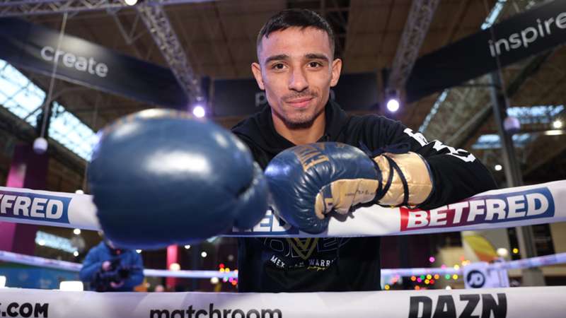 Michael Conlan sensationally stopped by Luis Alberto Lopez as world title hopes end in Belfast