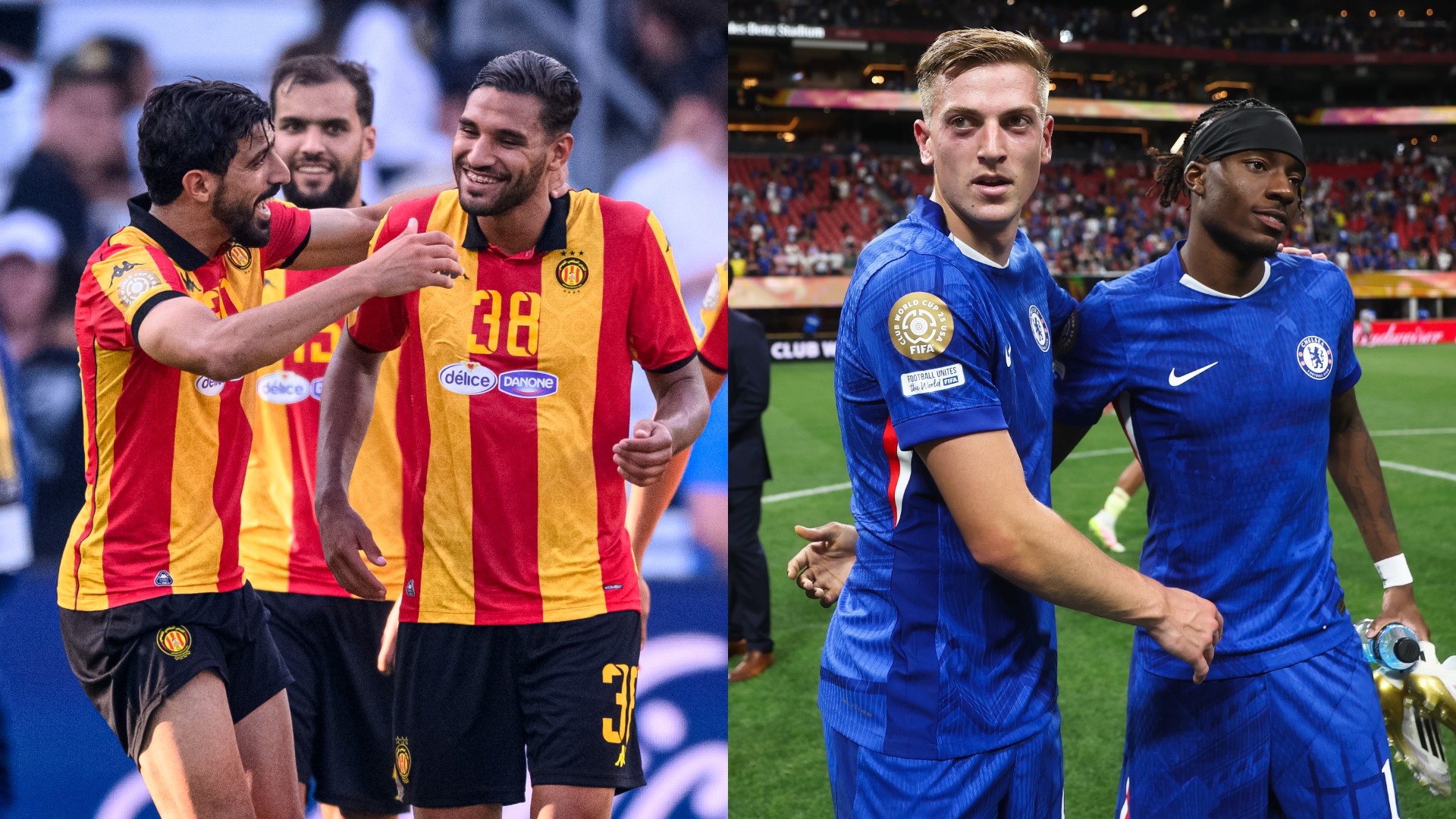 7月10日】スペインvsフランスの放送/配信予定｜EURO2024準決勝