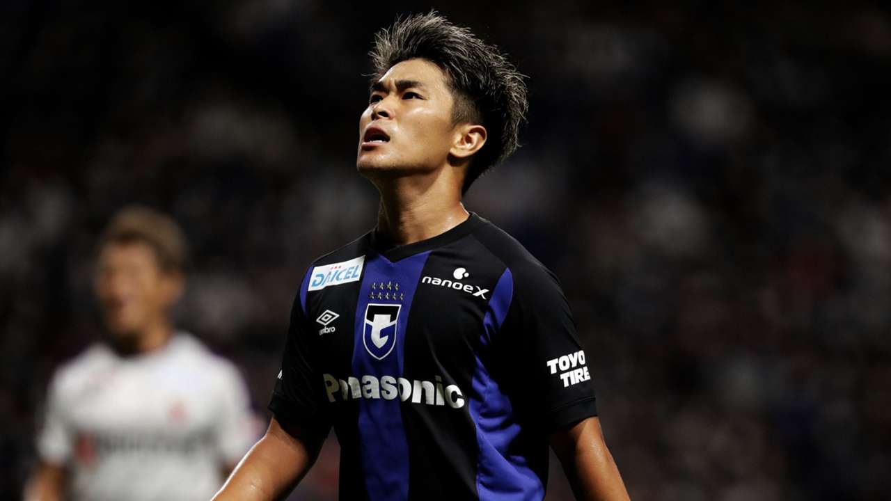 動画 3年ぶりに古巣に帰ってきた食野は青黒を救えるか 人一倍強い思いがある Jリーグプレビューショー Dazn News 日本 動画 3年ぶりに古巣に帰ってきた食野は青黒を救えるか 人一倍強い思いがある Jリーグプレビューショー Dazn News 日本
