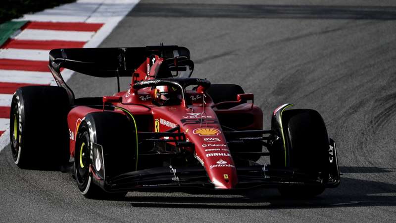 注目ドライバー カルロス サインツ フェラーリ F1 Dazn News 日本 注目ドライバー カルロス サインツ フェラーリ F1 Dazn News 日本