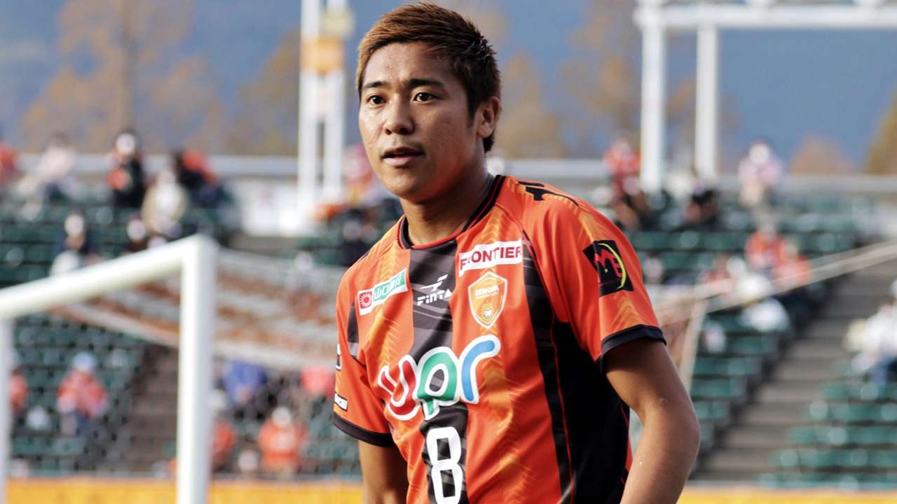 昨季までレノファ山口でプレーしていた村田和哉が現役引退を発表 心から最幸すぎる10年間 Jリーグ Dazn News 日本 昨季までレノファ山口でプレーしていた村田和哉が現役引退を発表 心から最幸すぎる10年間 Jリーグ Dazn News 日本