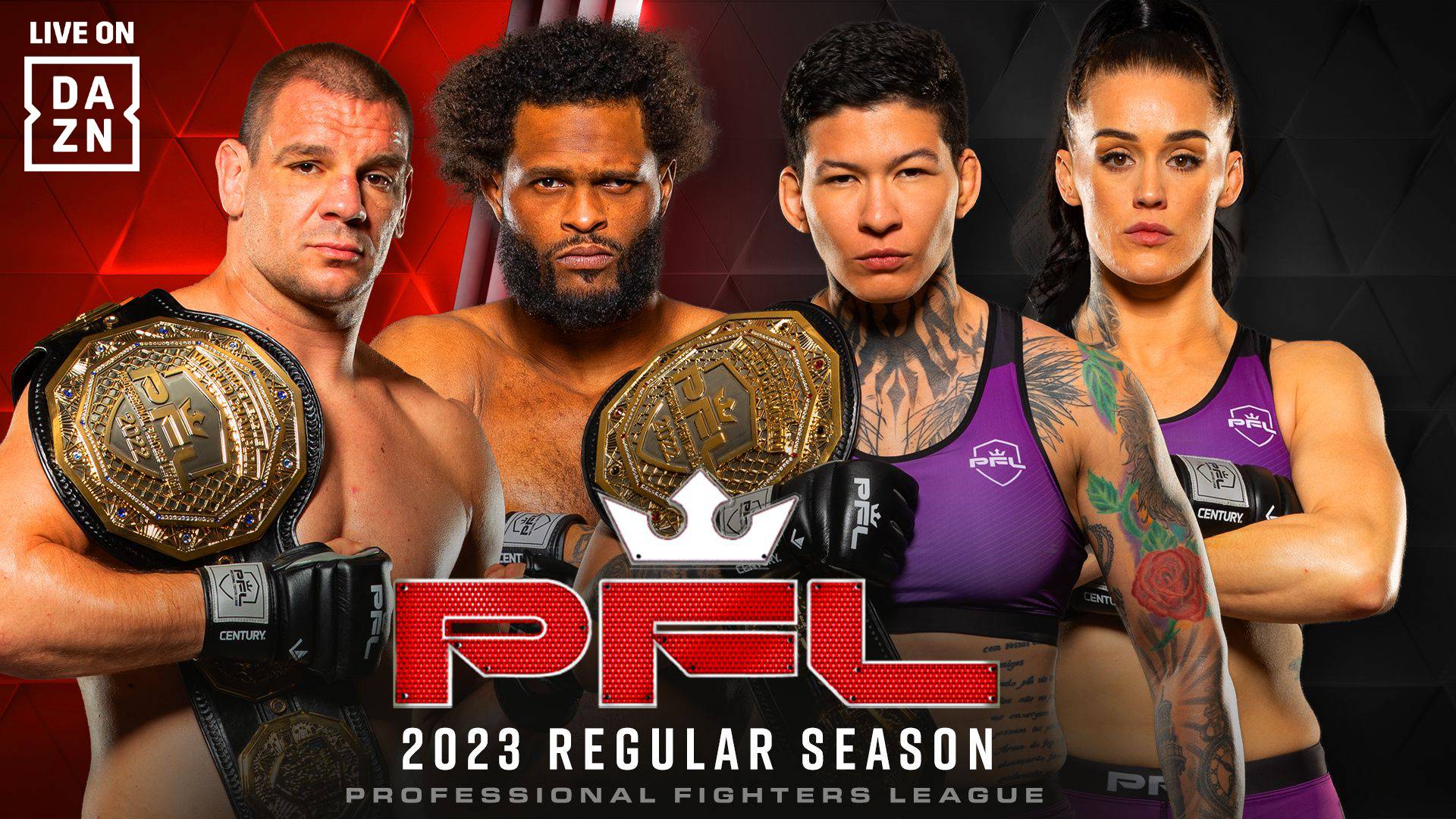 PFL 5 (2021 season) - Wikipedia