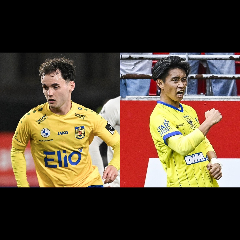 注目選手】ミケル・オヤルサバル｜レアル・ソシエダ | DAZN News JP