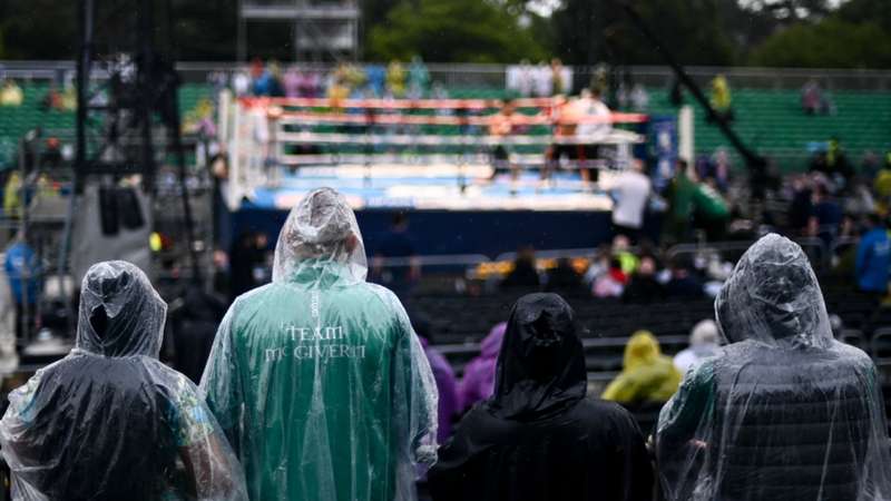 Calendario de boxeo: Fechas, canales y transmisión en directo de las funciones confirmadas