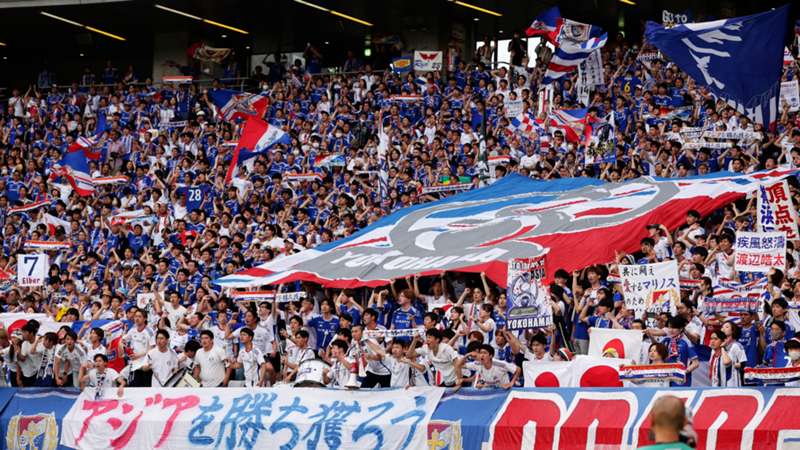 【プレビュー】運命の第2戦。アル・アイン対横浜F・マリノス見どころ｜ AFCチャンピオンズリーグ