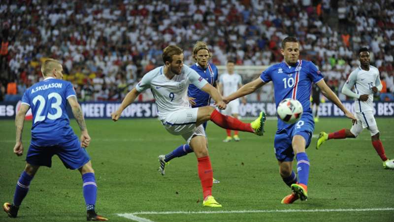 UEFA Nations League: Island gegen England heute live im TV und Livestream