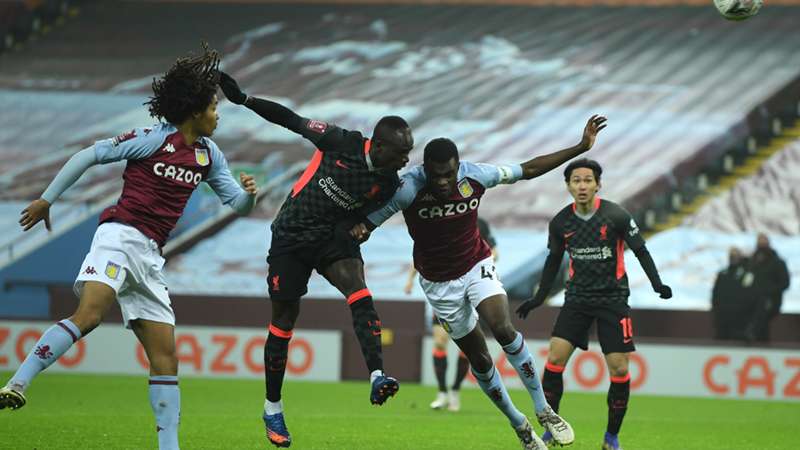 強豪勢が揃って4回戦へ Faカップ3回戦 結果まとめ Dazn News 日本