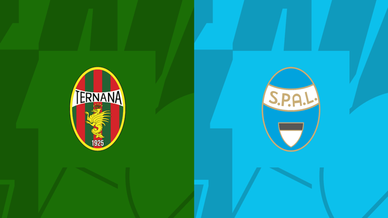 Diretta Ternana-Spal: dove vederla in tv e live streaming