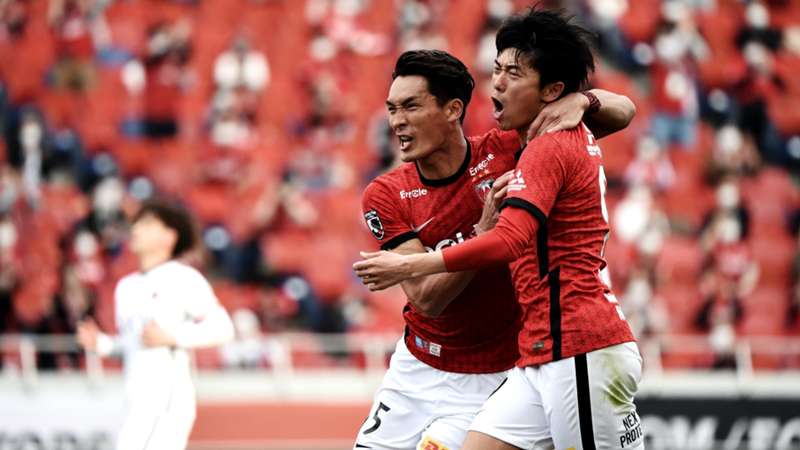浦和が鹿島に競り勝って4試合ぶりの勝利 川崎は三笘薫の2ゴールで大分に快勝で首位を堅持 4月3日結果まとめ Jリーグ Dazn News 日本 浦和が鹿島に競り勝って4試合ぶりの勝利 川崎は三笘薫の2ゴールで大分に快勝で首位を堅持 4月3日結果まとめ Jリーグ Dazn News 日本