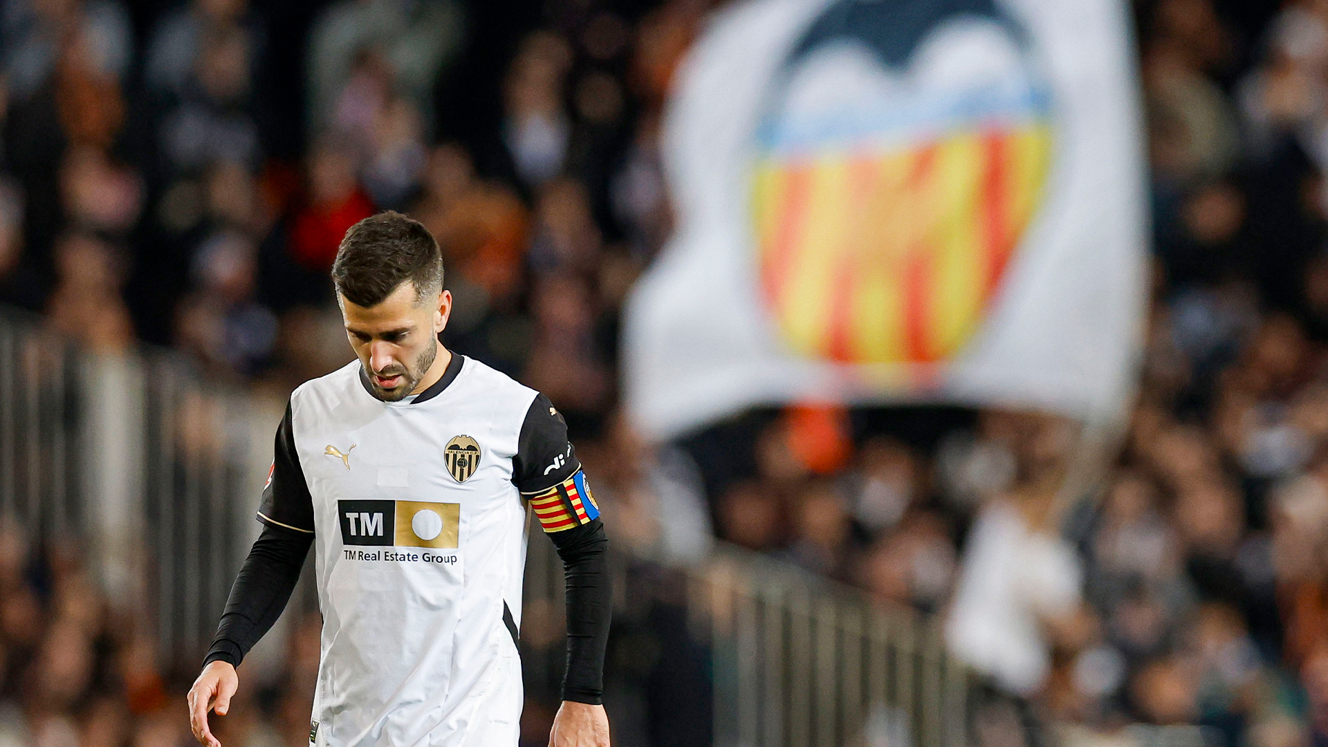 ¿Cuándo fue la última vez que el Valencia bajó de LaLiga a Segunda ...