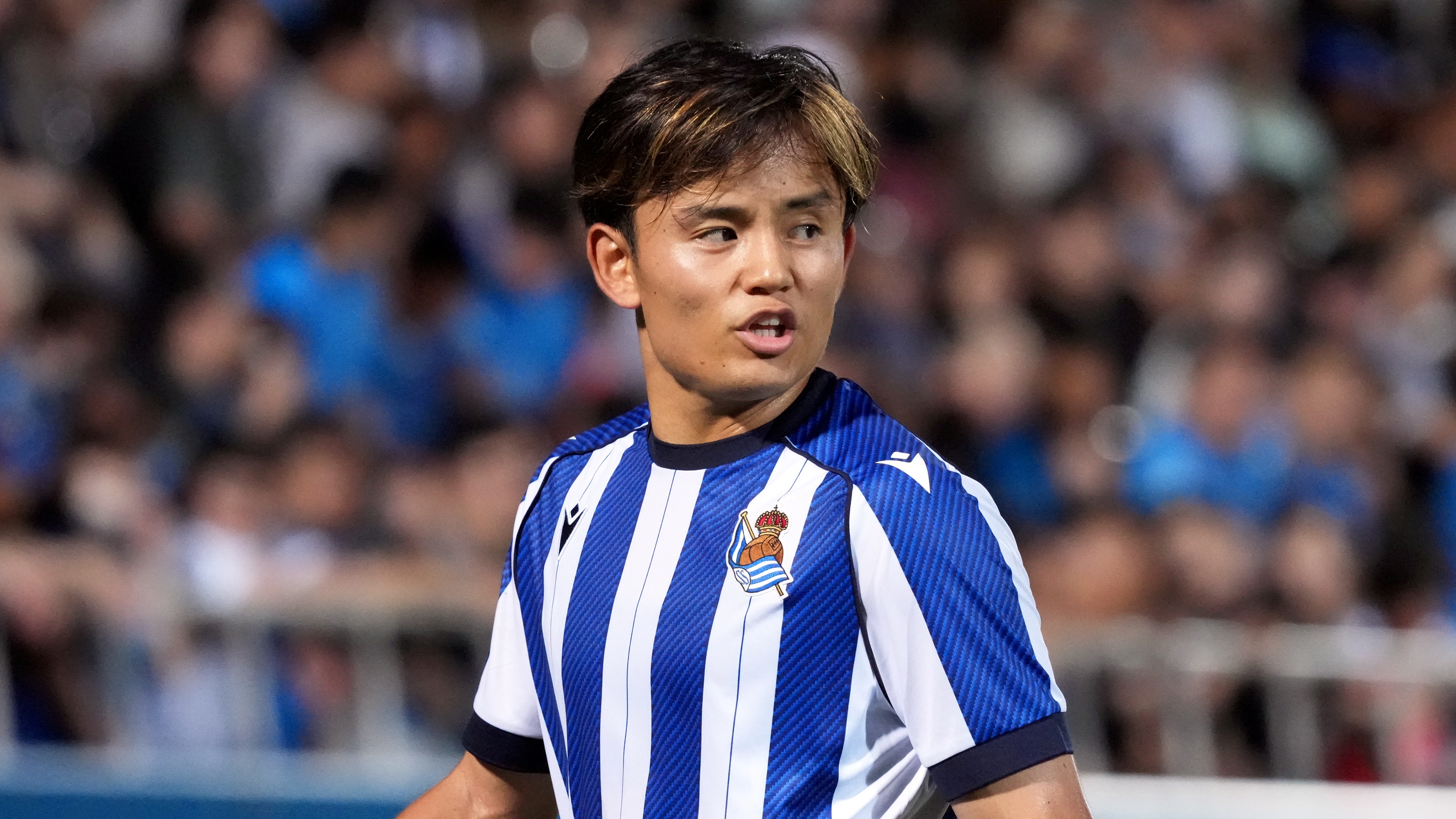 注目選手】クリスティアーノ・ロナウド｜ユヴェントス | DAZN