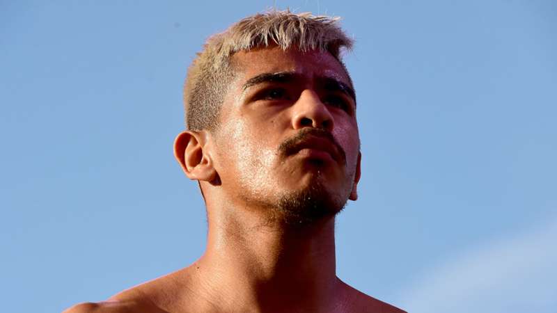 Jessie Magdaleno vs. Yenifel Vicente: TV schedule, start time ...