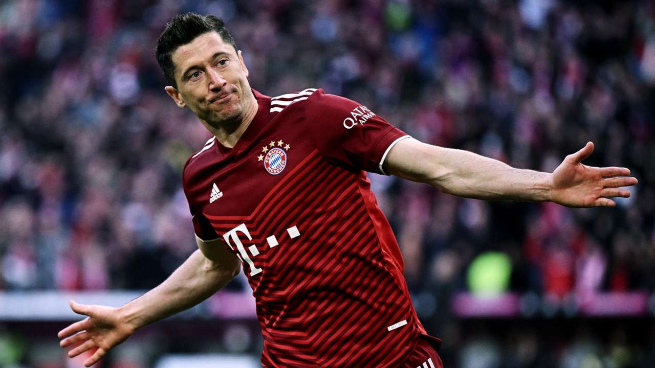 レヴァンドフスキにバルサ会長 来たいと言ってくれて Dazn News 日本 レヴァンドフスキにバルサ会長 来たいと言ってくれて Dazn News 日本