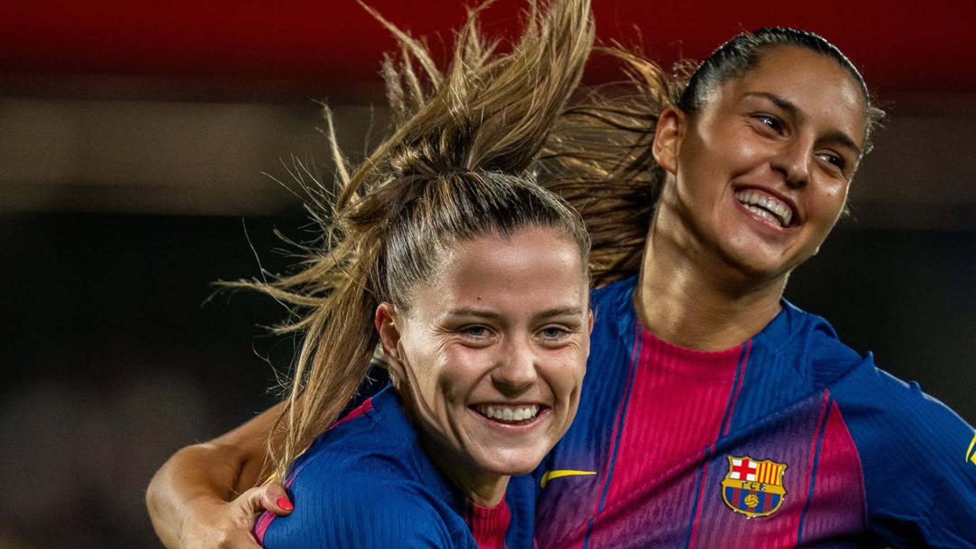 Who's in line to win club of the year at the Ballon d'Or?
