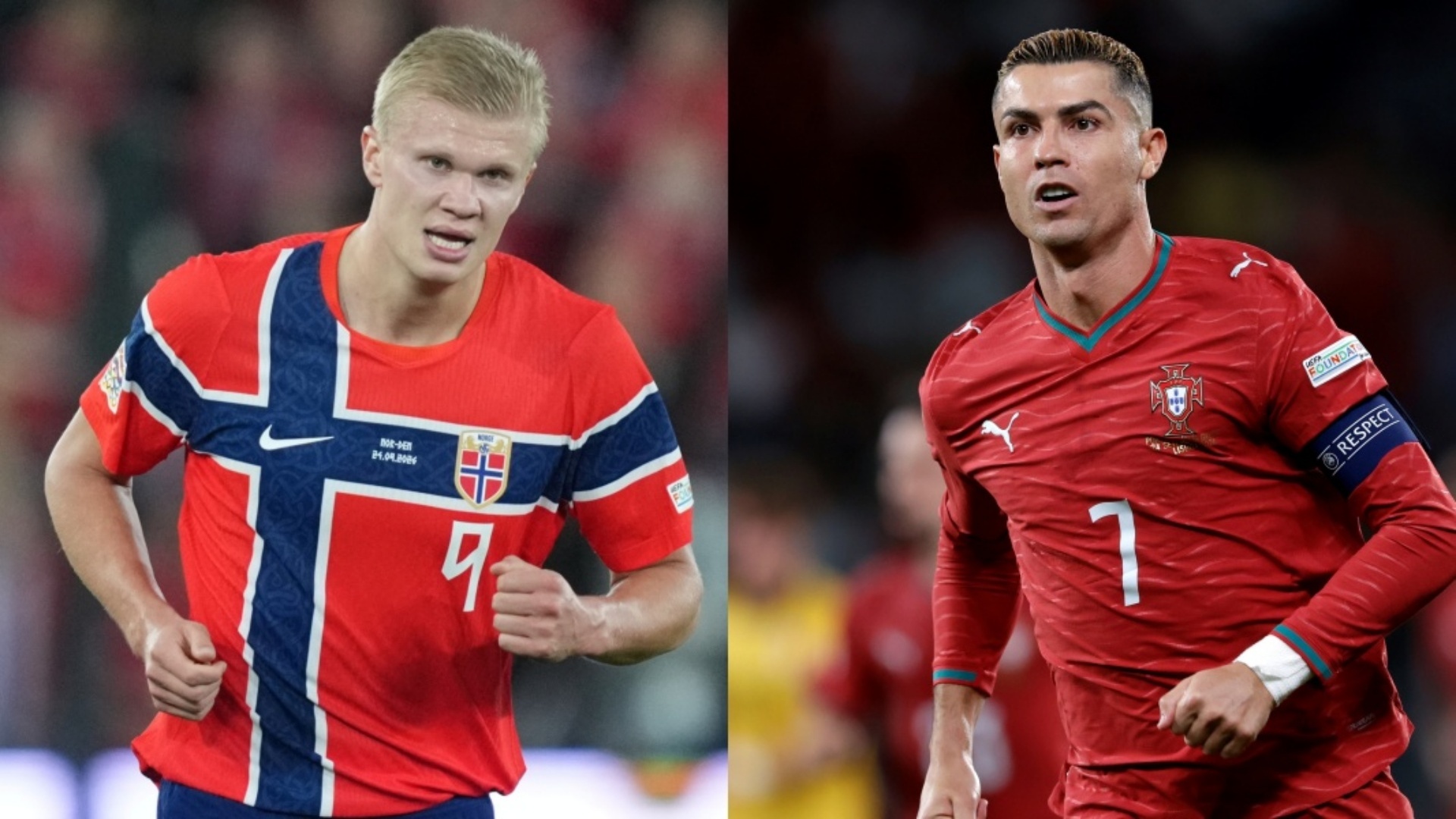 北中米W杯】ノルウェー主将ウーデゴール、チームに誇り「夢のようだっ