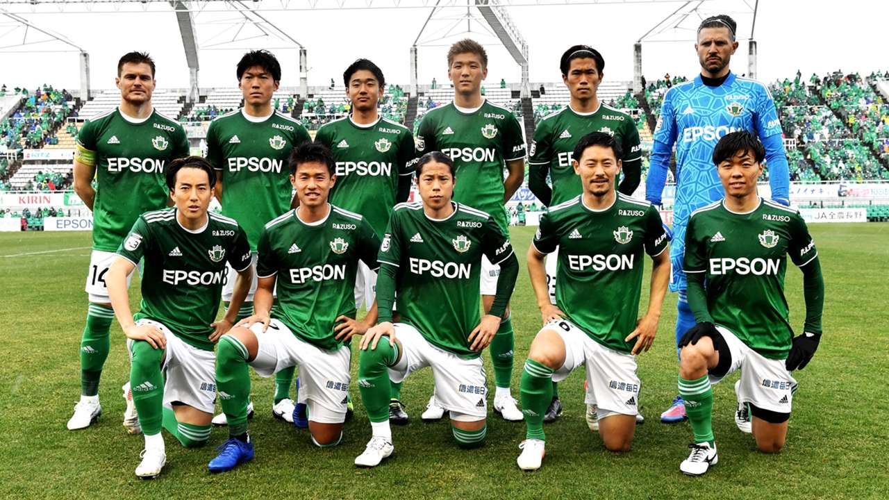松本山雅fc 注目選手 選手一覧 試合日程 22jリーグ選手名鑑 Dazn News 日本 松本山雅fc 注目選手 選手一覧 試合日程 22jリーグ選手名鑑 Dazn News 日本