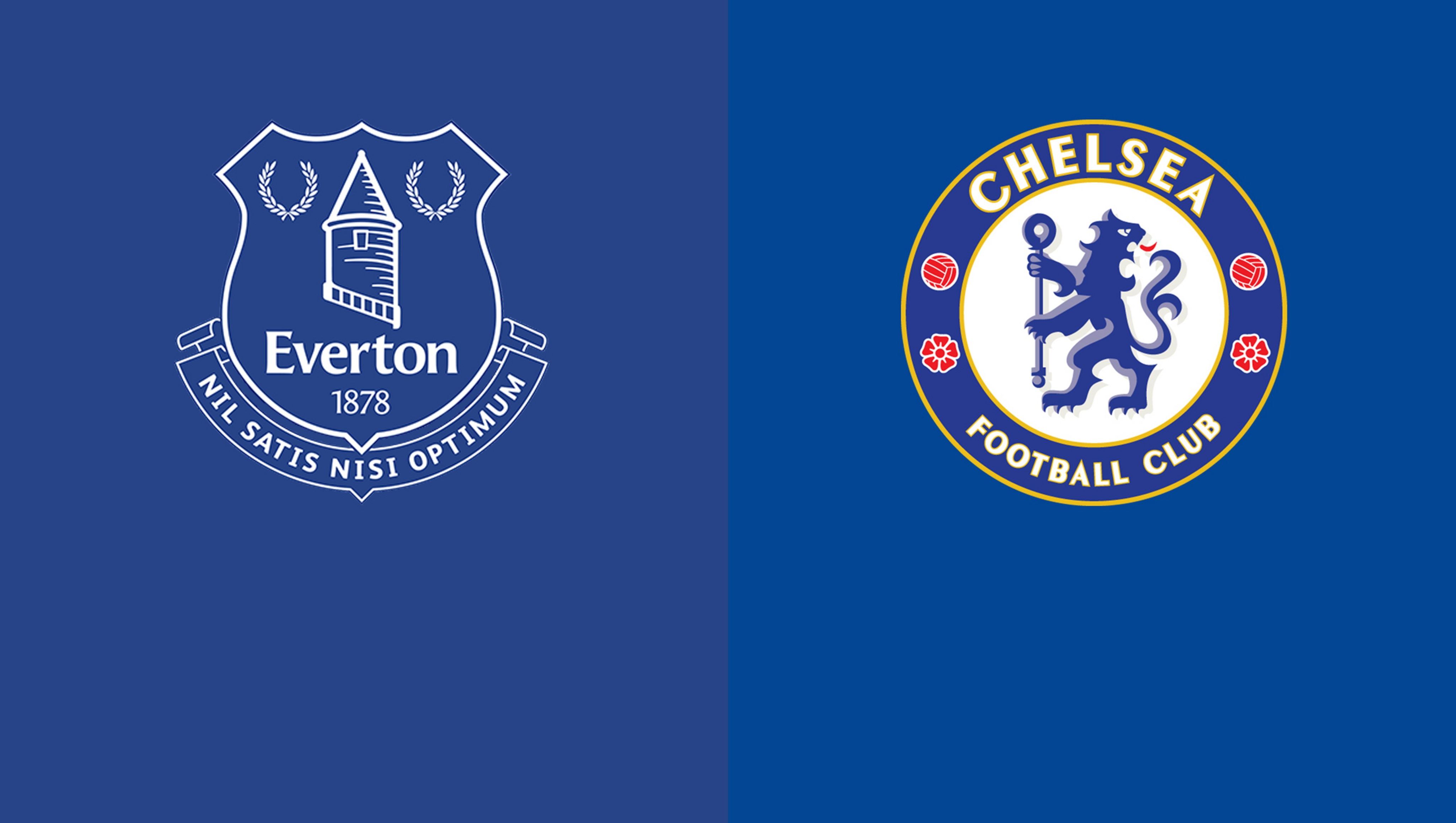 Everton vs Chelsea: horario y dónde ver hoy por TV y online el partido de la Premier League 2026/27 a través de DAZN