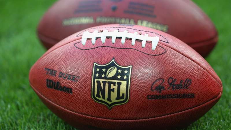 Which NFL week one games are being shown on DAZN NFL Game Pass and Sky  Sports and which games are being televised?
