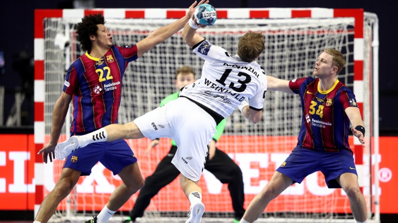 THW Kiel vs. Elverum, Übertragung: Die EHF Champions League im TV und LIVE-STREAM