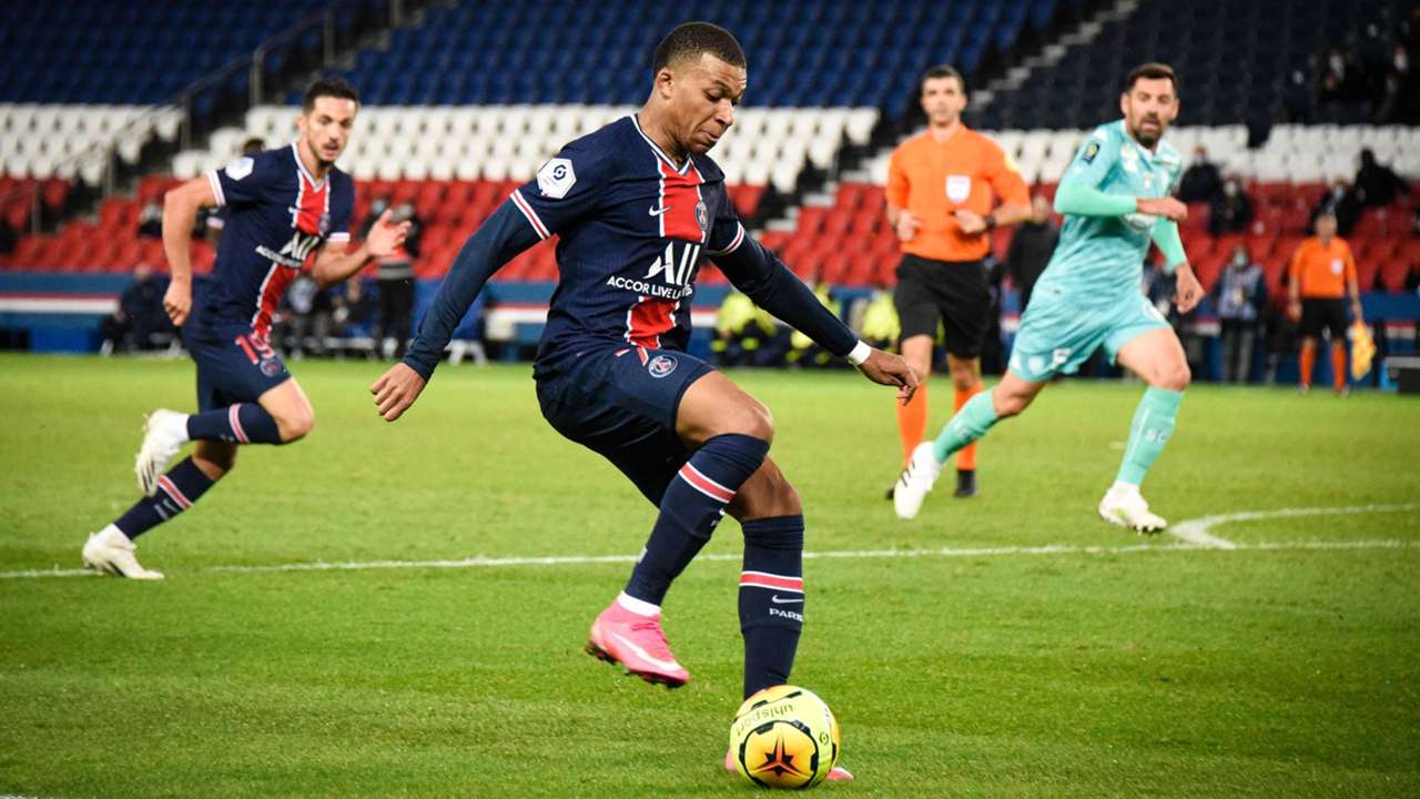 Nimes Vs Psg Heute Live Ligue 1 Im Tv Und Livestream Sehen Dazn News Deutschland