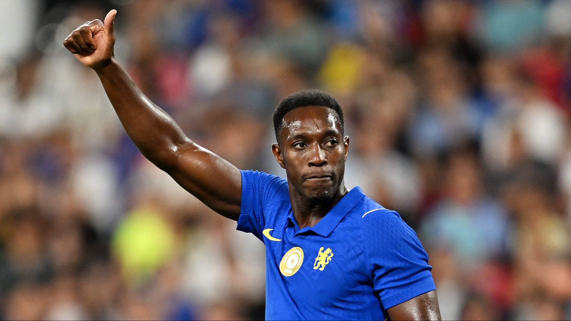 Will Welbeck be the tonic Alonso needs to keep Chelsea's cup run going?