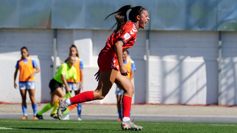 Levante Las Planas vs Valencia femenino: fecha, hora, canal, TV y dónde ...