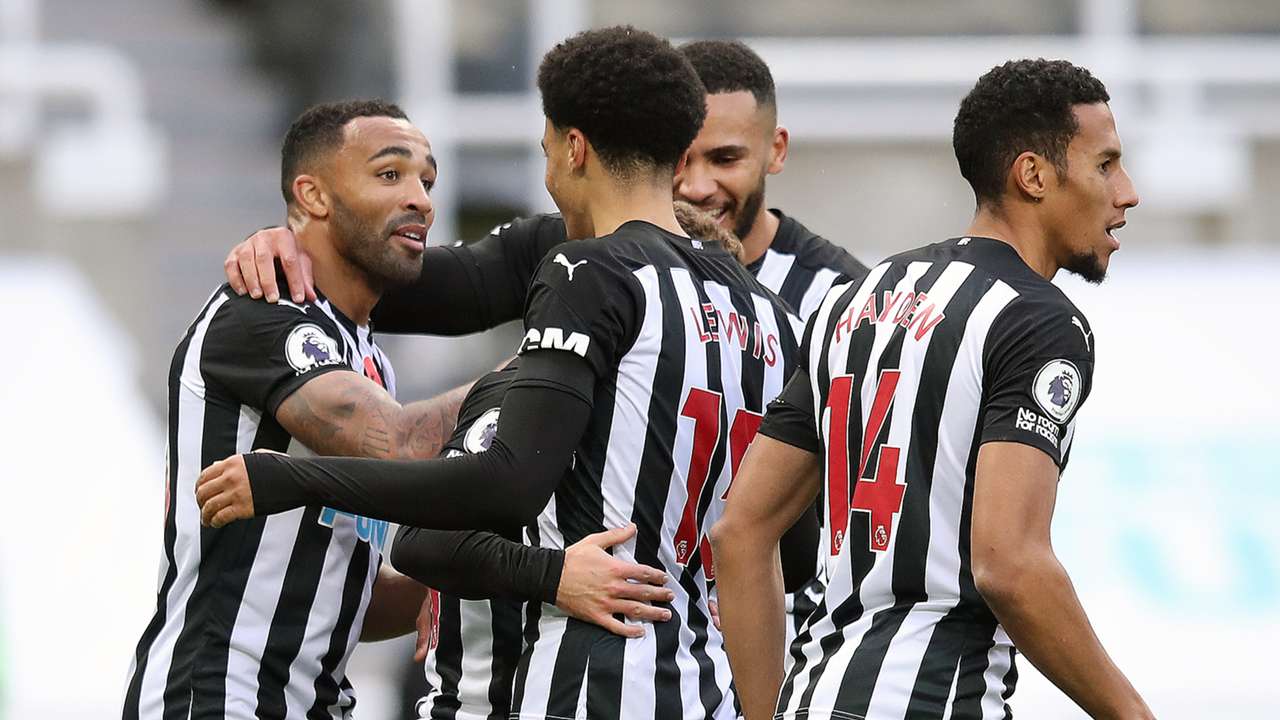 21 ニューカッスル 選手名鑑 プレミアリーグ Dazn News 日本 21 ニューカッスル 選手名鑑 プレミアリーグ Dazn News 日本
