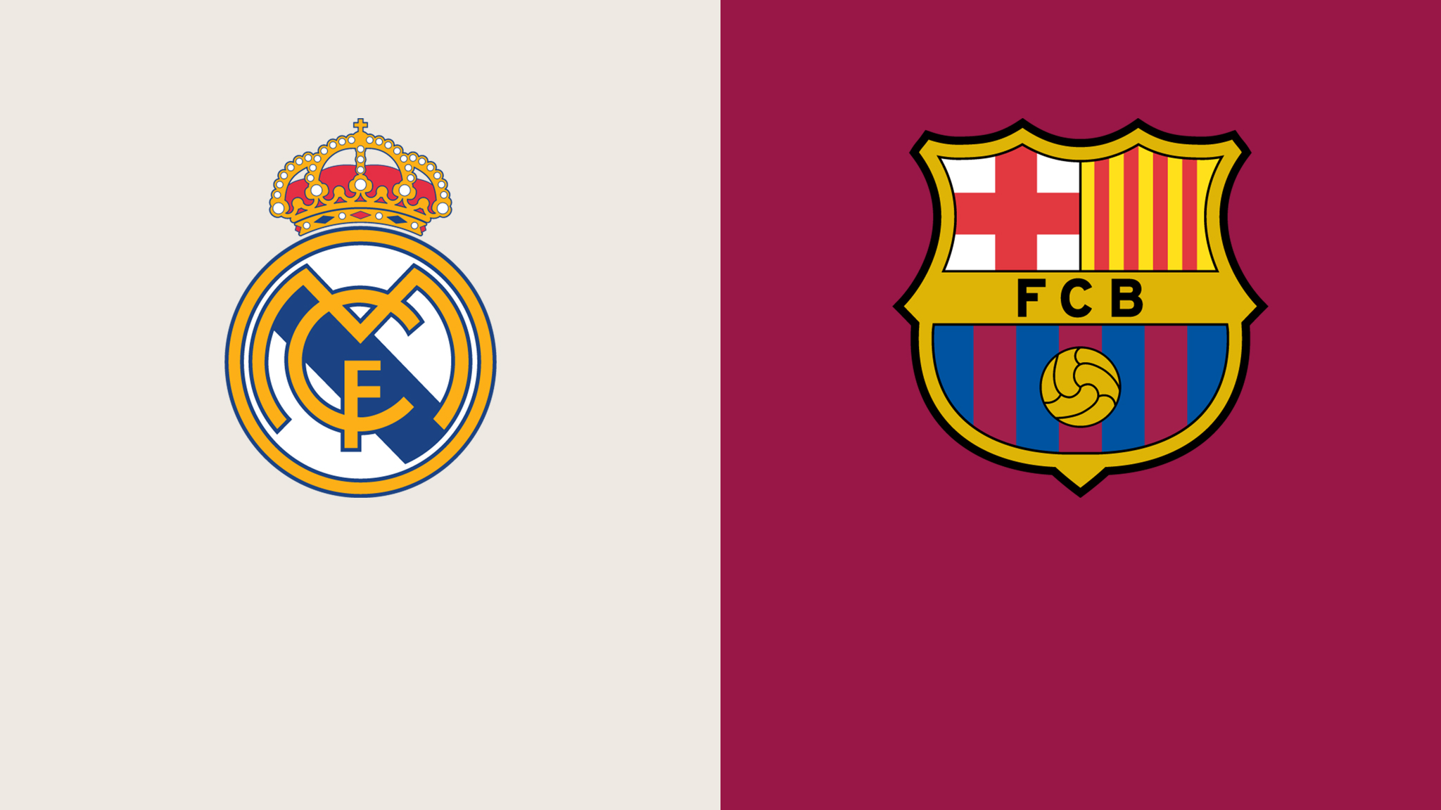Clasico 2022: Datum, Termin, Uhrzeit - alles zu Real Madrid vs. FC Barcelona  | DAZN News Deutschland