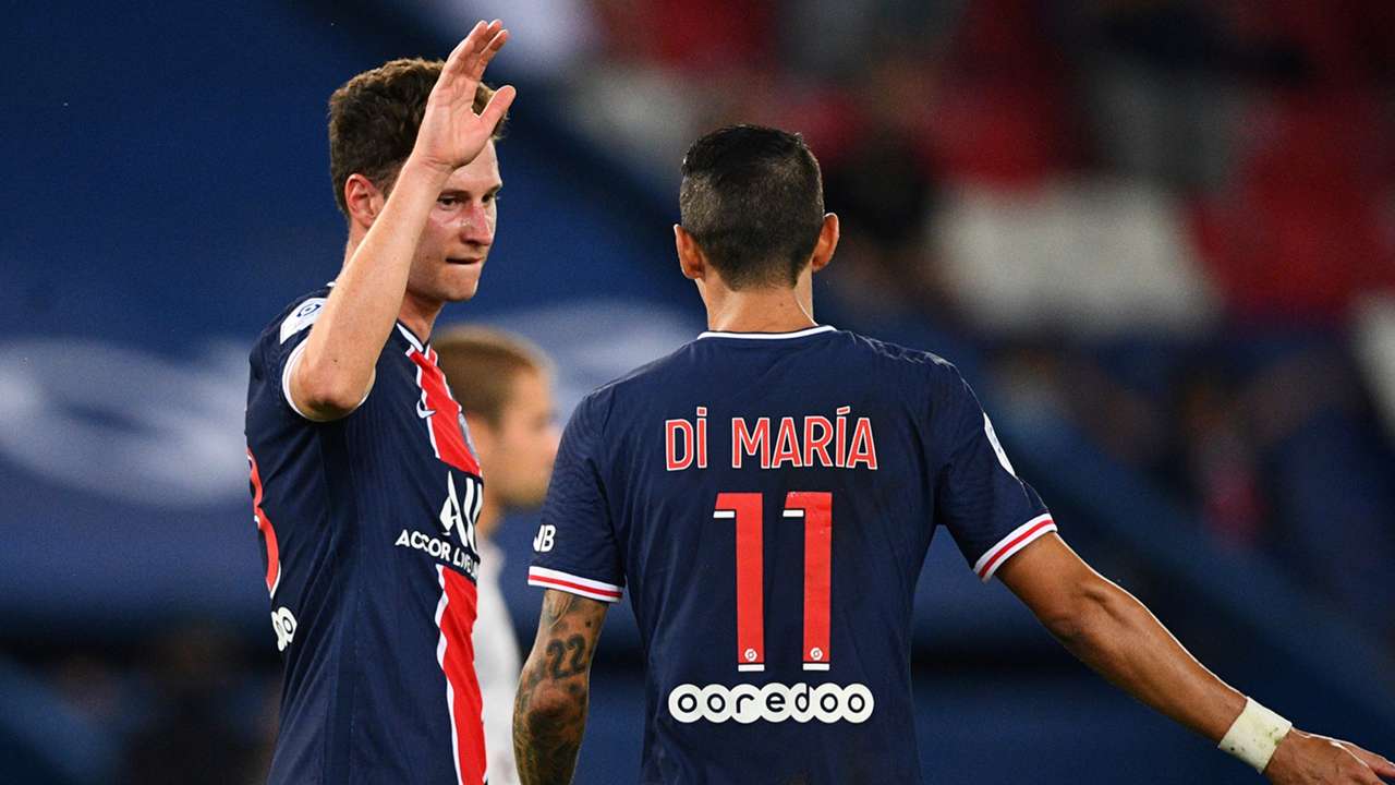 Psg 今季初勝利 リーグアン第1節延期分 結果まとめ Dazn News 日本 Psg 今季初勝利 リーグアン第1節延期分 結果まとめ Dazn News 日本
