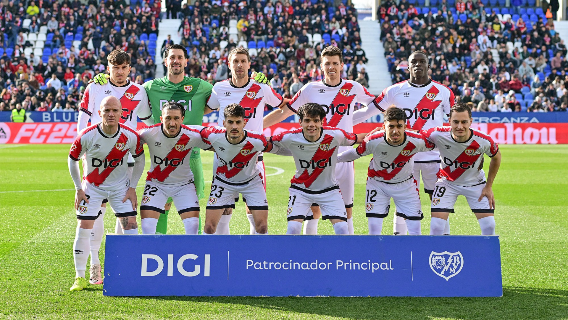 Puntos DAZN Rayo Vallecano vs Atlético de Madrid de la FANTASY LALIGA ...