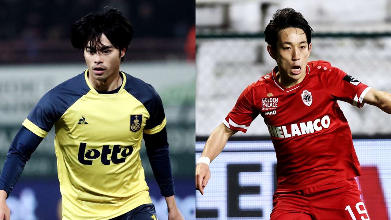 ユニオン対アントワープの見どころ 日程 放送 配信予定 ベルギーリーグpo1第6節 Dazn News 日本 ユニオン対アントワープの見どころ 日程 放送 配信予定 ベルギーリーグpo1第6節 Dazn News 日本