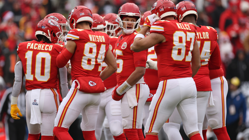 Kansas City Chiefs sign new deal for highest-paid kicker in NFL