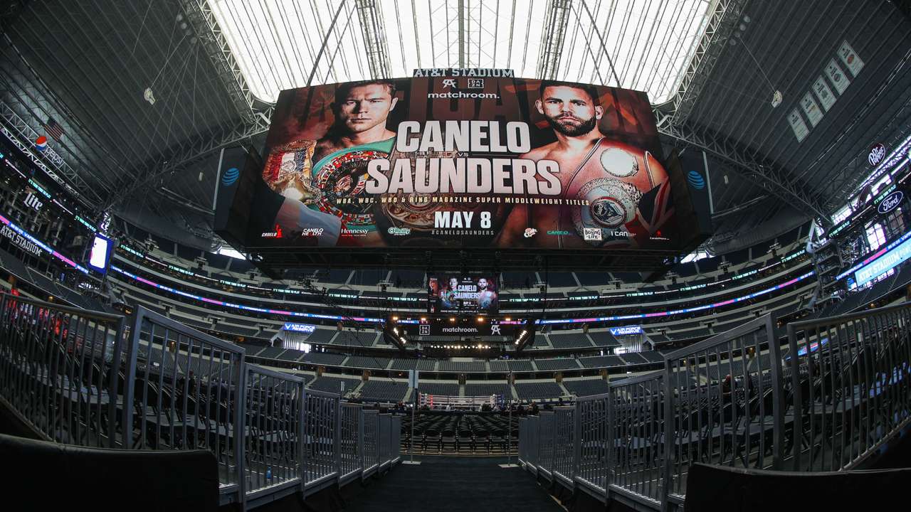 カネロがアンディスピューテッド王者に王手 3団体統一を達成 ボクシング Dazn News 日本 カネロがアンディスピューテッド王者に王手 3団体統一を達成 ボクシング Dazn News 日本