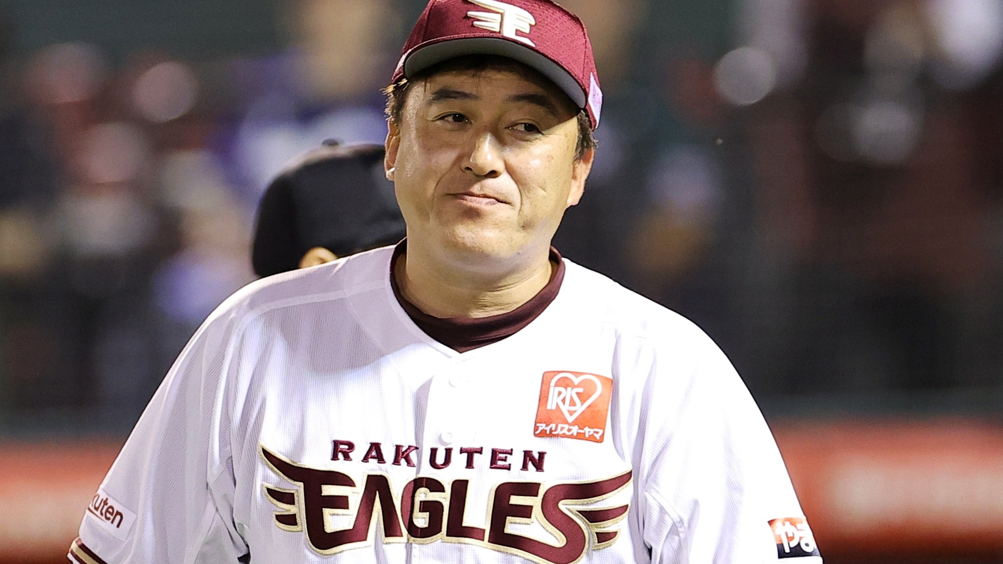 楽天が石井一久監督の退任を発表、取締役シニアディレクターに就任｜プロ