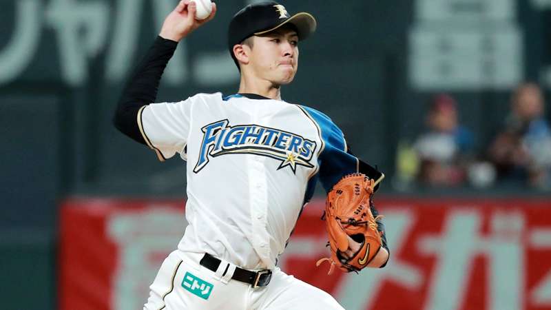 北海道日本ハムファイターズが上沢直之の好投で3連勝、埼玉西武ライオンズ・松本航が久々先発で2勝目 | パ・リーグ結果まとめ | プロ野球