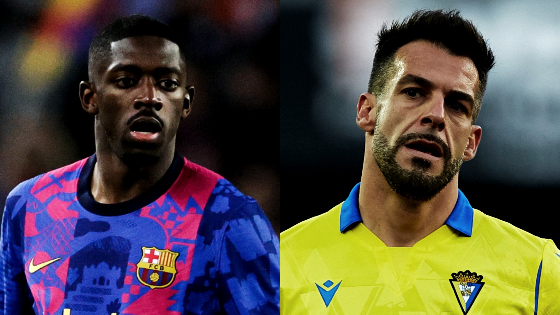 バルセロナ対カディスの見どころ 日程 放送 配信予定 ラ リーガ第32節 Dazn News 日本