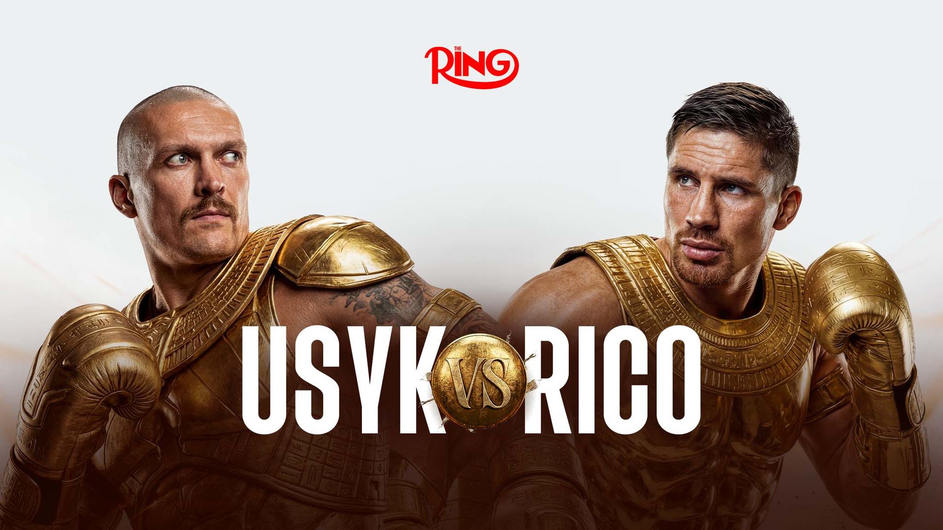 Usyk Rico