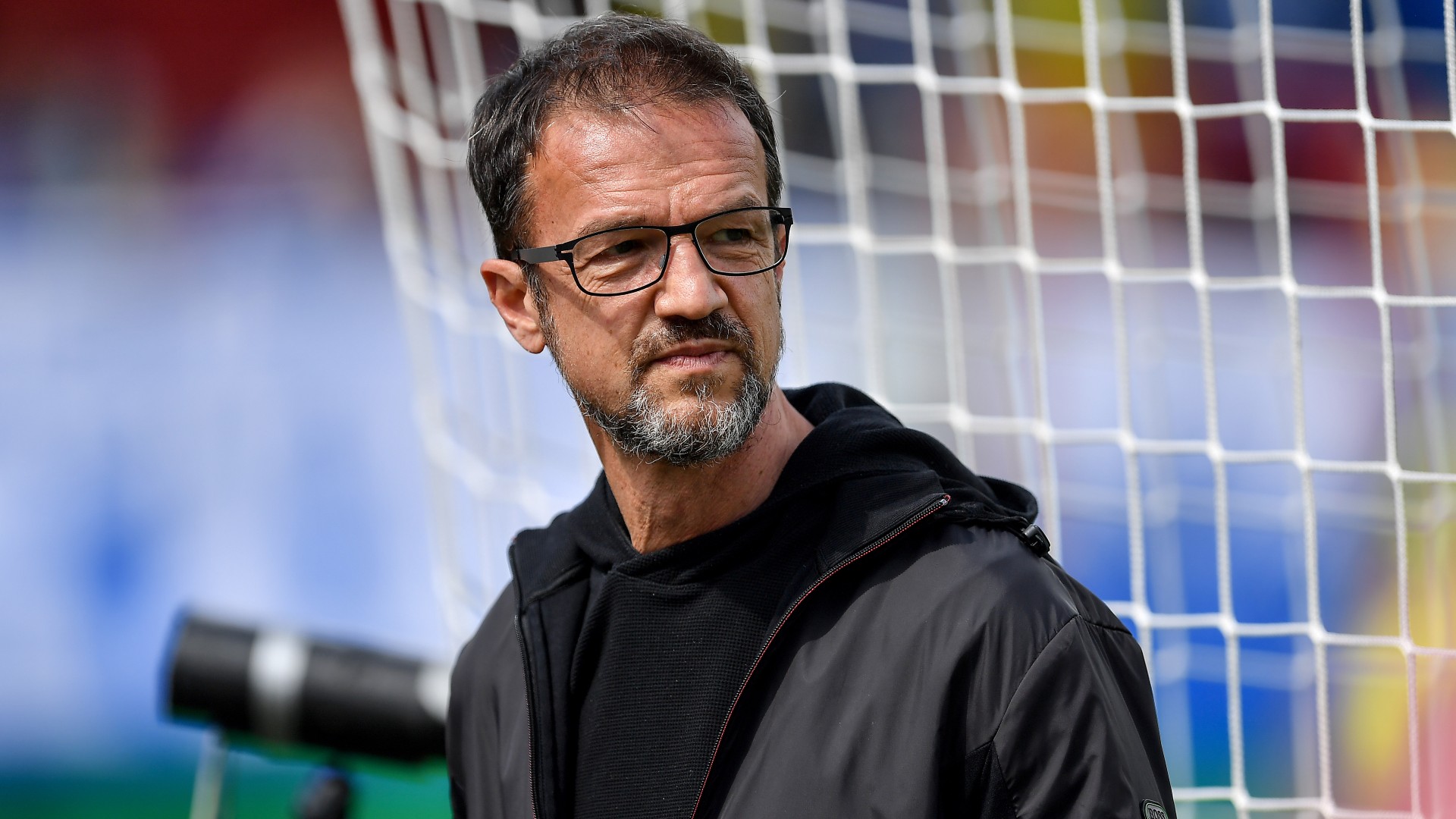 Bobic kann sich Wechsel zum DFB vorstellen 