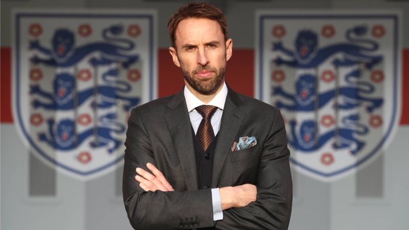 Major TV host shares concerns over England's Euro 2024 squad