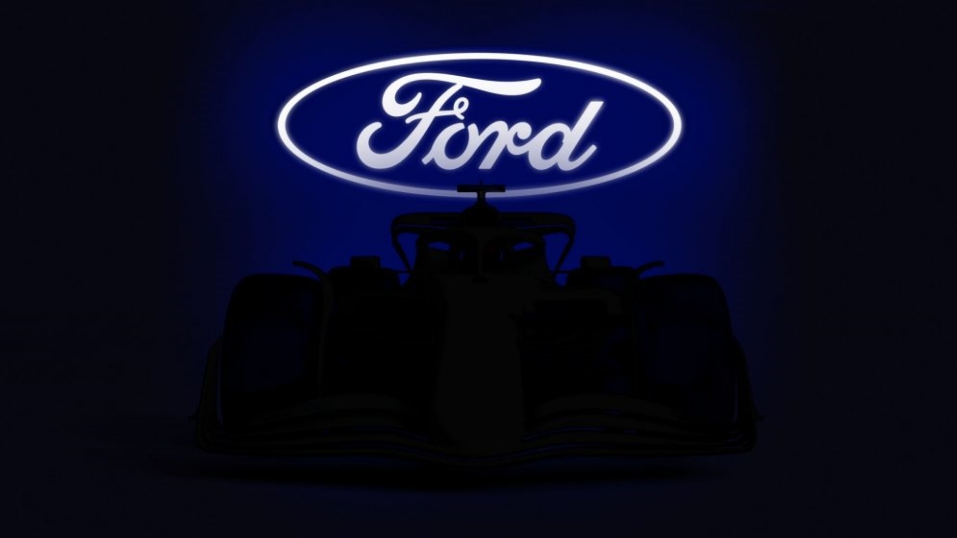 Ford F1