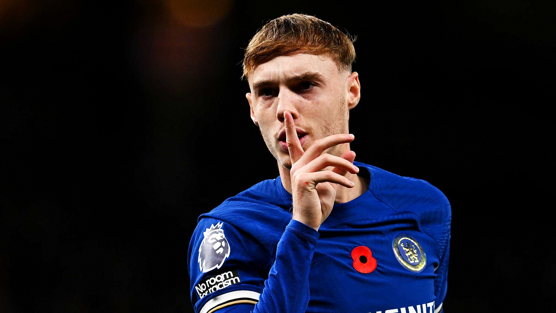 チェルシー移籍からイングランド代表招集のパーマー「思ってもみなかっ