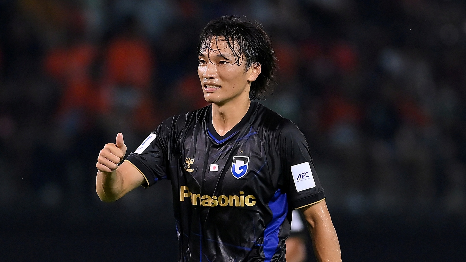 注目選手】アンヘル・コレア | アトレティコ・マドリード | DAZN News JP