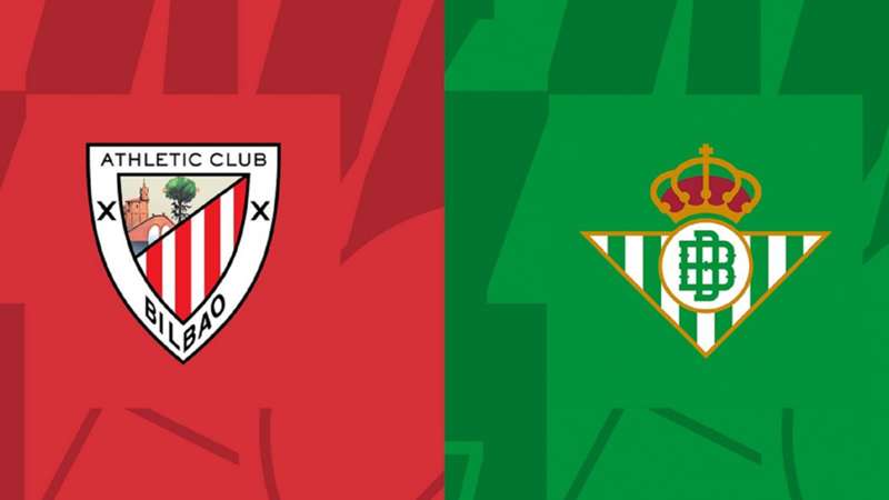 Diretta Athletic Bilbao-Betis: dove vederla in tv e live streaming