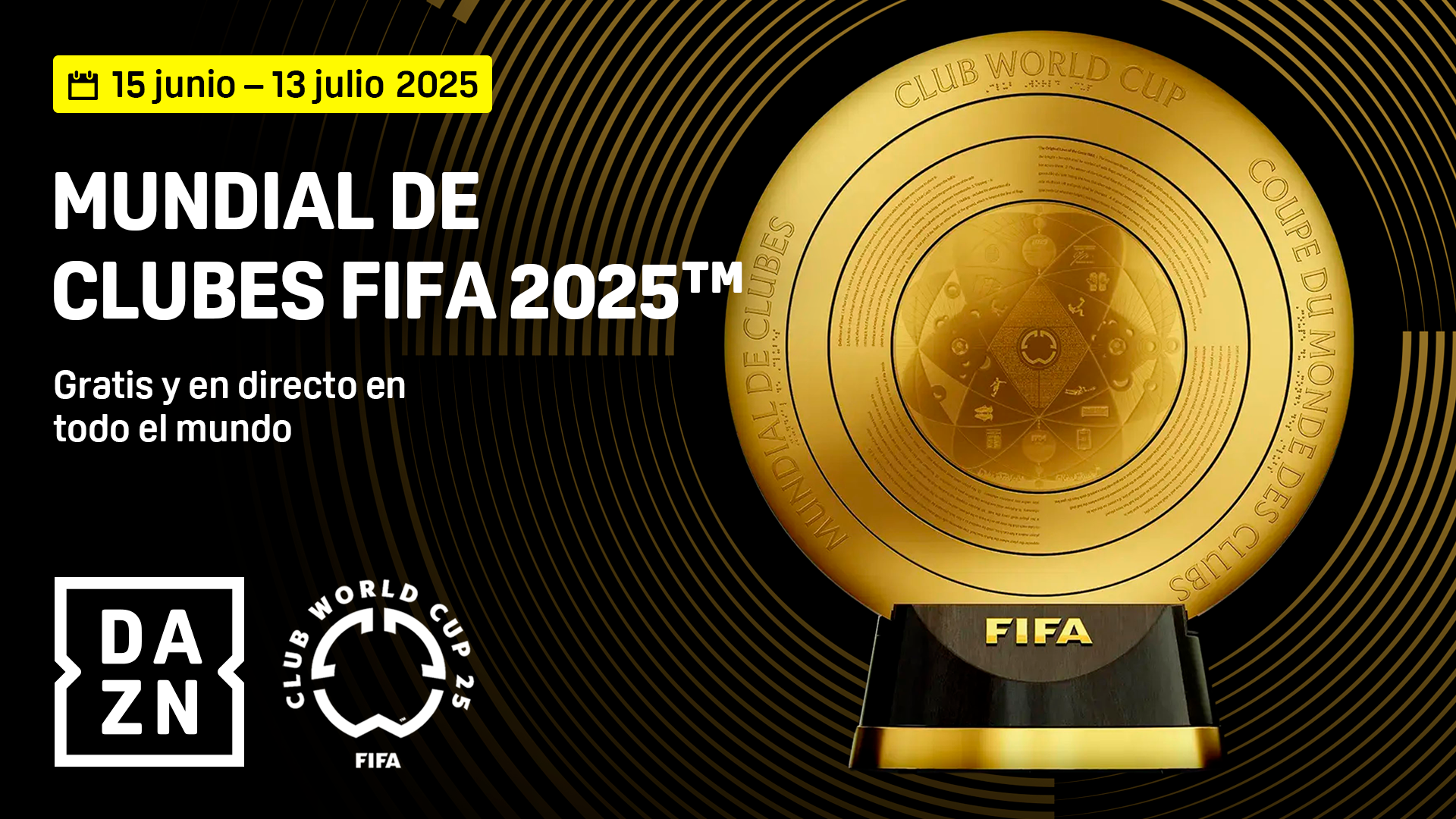 Mundial de Clubes FIFA 2025