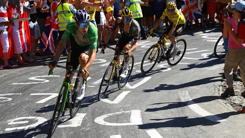 Tour de France heute live: Die Übertragung der 1. Etappe